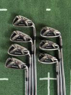 Taylormade M2 ijzerset 5/SW - Regular flex - +1 inch - heren, Overige merken, Set, Taylormade, Taylormade