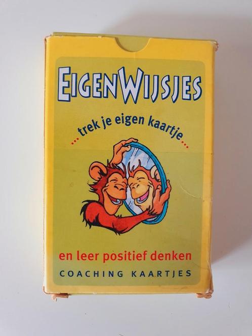 Brigitte Westerkamp - Eigenwijsjes, Boeken, Kinderboeken | Jeugd | onder 10 jaar, Zo goed als nieuw, Non-fictie, Ophalen of Verzenden