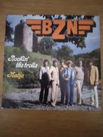 single bzn rockin the trolls, Cd's en Dvd's, Vinyl Singles, 7 inch, Single, Ophalen of Verzenden, Zo goed als nieuw