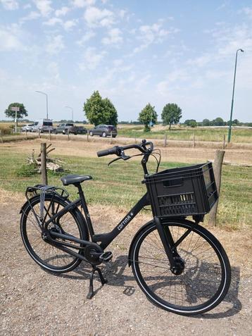 CORTINA COMMON - NIEUWSTAAT - 2023 - FRAME 50 CM / 7 N beschikbaar voor biedingen