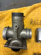 Mikuni 28mm carburateur voor MBX-MT-MTX-MB, Ophalen of Verzenden, Carburateur