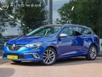 Renault Mégane Estate 1.2 TCe GT-Line 130 | Panodak | Nwe D, Voorwielaandrijving, 65 €/maand, Stof, Gebruikt