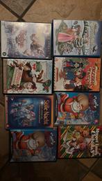 Kerst dvd’s, Diversen, Kerst, Ophalen of Verzenden, Zo goed als nieuw