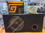 GT audio pakket bassface, Auto diversen, Niet ingevuld, Niet ingevuld, Nieuw, Ophalen of Verzenden