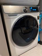 Samsung Wasmachine – 9 kg – 1600 toeren – QuickDrive – A+++, Witgoed en Apparatuur, Wasmachines, Ophalen, Gebruikt, 8 tot 10 kg
