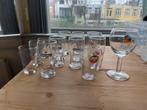 Bierglazen gratis, Ophalen, Zo goed als nieuw, Bierglas