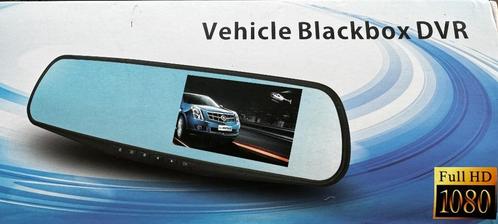 Auto Dashcam /DVR, Auto diversen, Dashcams, Zo goed als nieuw, Ophalen of Verzenden