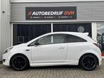 Opel Corsa 1.4-16V Sport | LIM. ED. NR.84 | UNIEK! | AIRCO |, Adaptieve lichten, Gebruikt, 4 cilinders, Wit