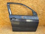 VW T-Cross voordeur rechts, Auto-onderdelen, Carrosserie en Plaatwerk, Ophalen of Verzenden, Gebruikt, Volkswagen, Deur