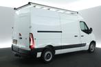 Renault Master T35 2.3 dCi L2H2 Airco 2xSchuifdeur Cruise Na, Auto's, Bestelauto's, Origineel Nederlands, Te koop, 2298 cc, Gebruikt