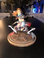 Horizon forbidden west figure 21 cm hoog, Ophalen of Verzenden, Zo goed als nieuw