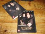 Süskind / Suskind / DVD / speelfilm / film, Ophalen of Verzenden, Gebruikt