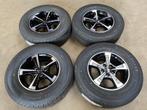 15 inch Borbet CWT caravan / trailer / aanhager velgen, Auto-onderdelen, Banden en Velgen, Overig, 15 inch, Banden en Velgen, Nieuw