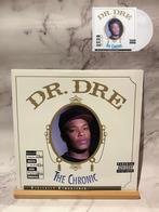 Dr Dre - The Chronic Limited Edition Vinyl LP, Cd's en Dvd's, Vinyl | Hiphop en Rap, Ophalen of Verzenden, 2000 tot heden, Zo goed als nieuw