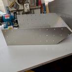 Metalen opbergsysteem  magazijn stellingen opbergen, Huis en Inrichting, Woonaccessoires | Kisten, Ophalen, Minder dan 50 cm, 50 tot 100 cm