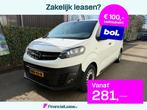 Opel Vivaro, 1556 kg, Euro 6, Bedrijf, 1499 cc