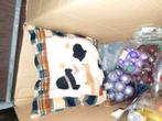 Grote restpartij met kerst artikelen, Diversen, Ophalen, ., Zo goed als nieuw, .