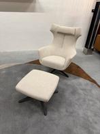 Nieuw Design on Stock Nosto Relaxfauteuil Poef Design Stoel, Eyye Leolux Artifort Harvink Pode Evidence, 75 tot 100 cm, Ophalen of Verzenden