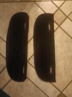 2x Zadelpad, Dieren en Toebehoren, Ophalen of Verzenden, Gebruikt