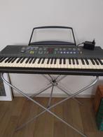 Diamond MC-68A Keyboard met Standaard, Muziek en Instrumenten, Keyboards, Overige merken, Ophalen of Verzenden, Aanslaggevoelig