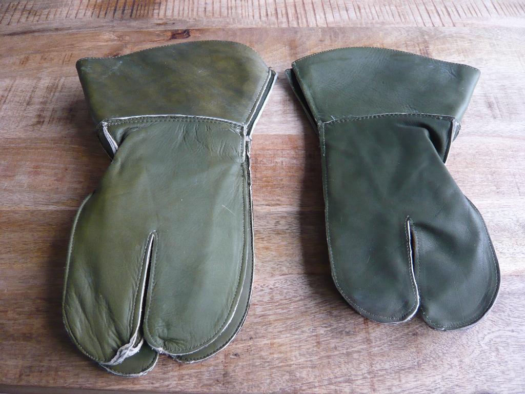 nieuwe leren handschoenen voor werkzaamheden, Tuin en Terras, Werkkleding, Nieuw, Broek, Ophalen of Verzenden