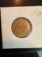 Gouden tientje, Postzegels en Munten, Munten | Nederland, Euro's, Koningin Wilhelmina, Losse munt, Goud