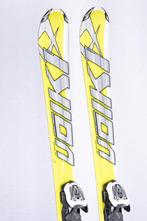 120 160 kinder ski's VOLKL RACETIGER JUNIOR SL, tip rocker, Sport en Fitness, Skiën en Langlaufen, Overige merken, Gebruikt, Verzenden