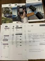 Land Rover Range Rover Evoque Convertible 2.0 Si4 HSE Dynami, Gebruikt, 4 cilinders, 4 stoelen, Bedrijf
