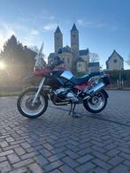BMW gs1200r, Motoren, Motoren | BMW, 2 cilinders, Meer dan 35 kW, Toermotor, ABS
