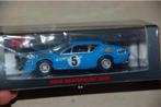 SALE !! 1:43 RENAULT ALPINE A310 #5 SPARK S5493 WRH, Verzenden, Zo goed als nieuw, Auto, Overige merken