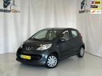 Peugeot 107 1.0-12V XS|3E EIG|NAP|RADIO|ELEK RAMEN VOOR|2 SL, Auto's, Voorwielaandrijving, Gebruikt, 4 stoelen, 68 pk