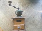 Hand koffiemolen, Pédé, Antiek en Kunst, Ophalen of Verzenden