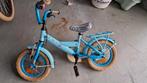 Loekie kinderfietsje, Fietsen en Brommers, Ophalen of Verzenden, Zo goed als nieuw, Minder dan 16 inch, Loekie