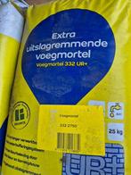Beamix Voegmortel  332 UR+, Ophalen of Verzenden, Nieuw