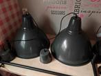 Set van 2 hanglampen - 50cm diameter, Ophalen