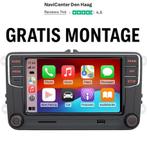 Carplay Volkswagen RCD330 RCD360 rns510 rns310 pasvorm, Ophalen of Verzenden, Nieuw
