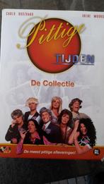 DVD box tv serie Pittige Tijden De Collectie Telekids, Boxset, Komedie, Alle leeftijden, Ophalen of Verzenden