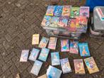 Disney VHS Collectie - Klassiekers voor Kinderen, Ophalen, Gebruikt, Tekenfilm, Alle leeftijden