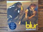 Parklife [deluxe 2cd remaster] - Blur, Ophalen, 1980 tot 2000, Zo goed als nieuw
