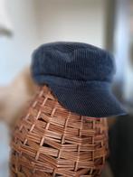 Leuk petje, zwart, Kleding | Dames, Hoeden en Petten, Ophalen of Verzenden, Zo goed als nieuw, One size fits all