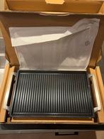 Plancha grill- nooit gebruikt, Witgoed en Apparatuur, Ophalen of Verzenden, Vaatmachinebestendige platen, Nieuw