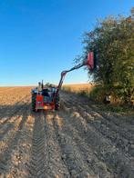 T.C.V GROUP JUSTY 450 berm en kant maaier voor tractor, Ophalen of Verzenden, 50 cm of meer, Benzine