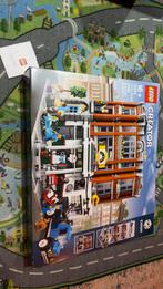 LEGO 10264 - Garage op de hoek - NIEUW, Kinderen en Baby's, Speelgoed | Duplo en Lego, Ophalen of Verzenden, Nieuw, Complete set