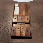 Kuhn pan escape from jail houten puzzel Thais, Ophalen of Verzenden, Minder dan 500 stukjes, Zo goed als nieuw