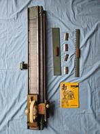 Passap breimachine met toebehoren, Ophalen, Gebruikt, Breien, Machine