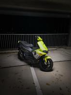 Gilera Runner 77cc DD DG Sprinter Bromplaat, Fietsen en Brommers, Ophalen, Gebruikt, Overige typen, Overige merken