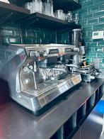Rancilio Classe 5 USB 2 Groep Professionele Espressomachine, Witgoed en Apparatuur, Koffiezetapparaten, Ophalen of Verzenden, Nieuw