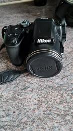 Te koop mooie Nikon Coolpix B500 bridgecamera, Audio, Tv en Foto, Fotocamera's Digitaal, Gebruikt, Nikon, Ophalen
