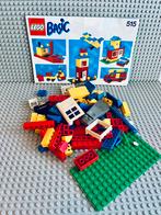 LEGO 515 Univedsele bouwset, Lego, Lego, Gebruikt, Lego