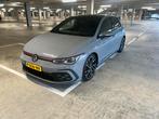 Volkswagen Golf 8 | 2.0 GTI |245pk 7-DSG 2021 | PANO | 19” |, Auto's, Volkswagen, 730 kg, 1363 kg, Zwart, 4 cilinders